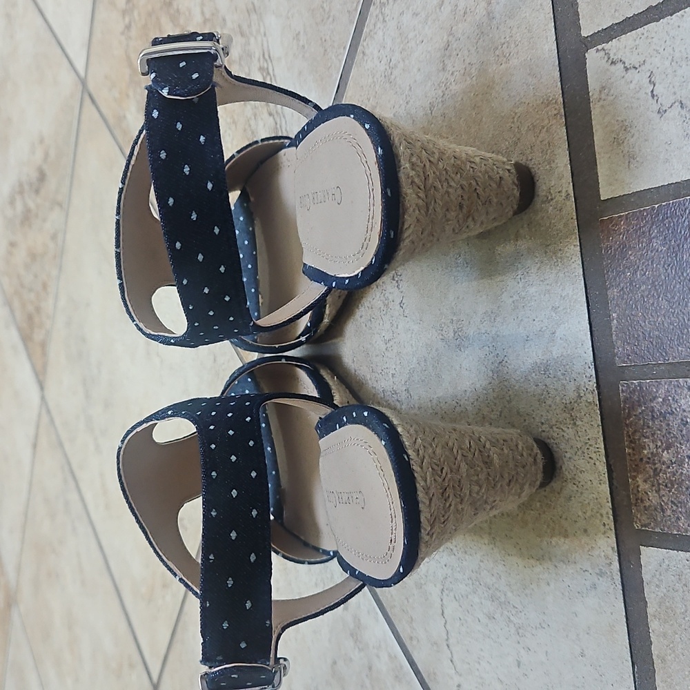 Sandals - Picture 3 of 5